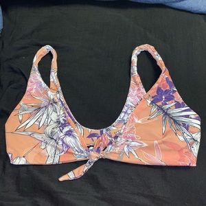 Midori bikini top